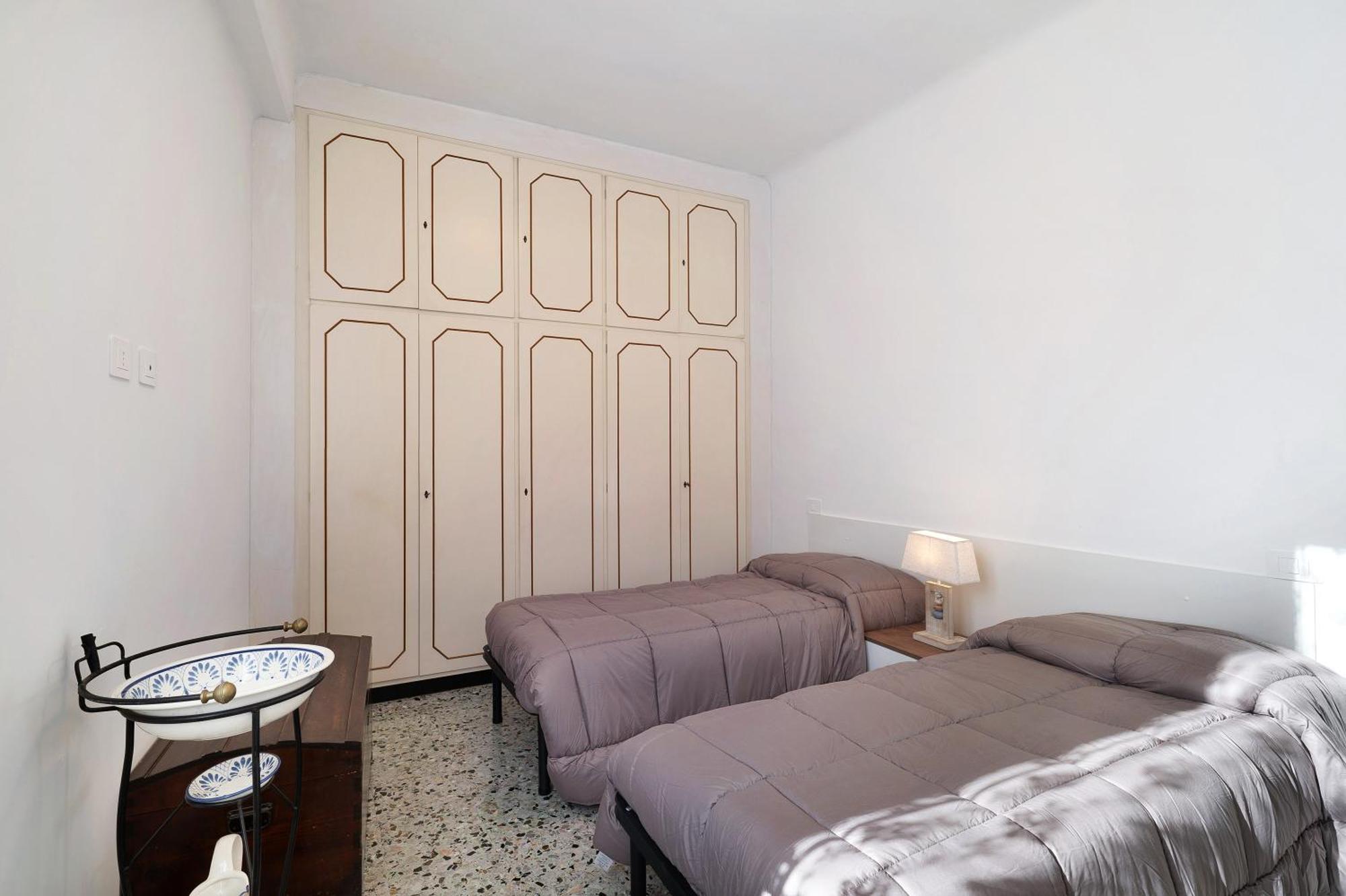 Casa Febe Apartment Levanto Exterior foto