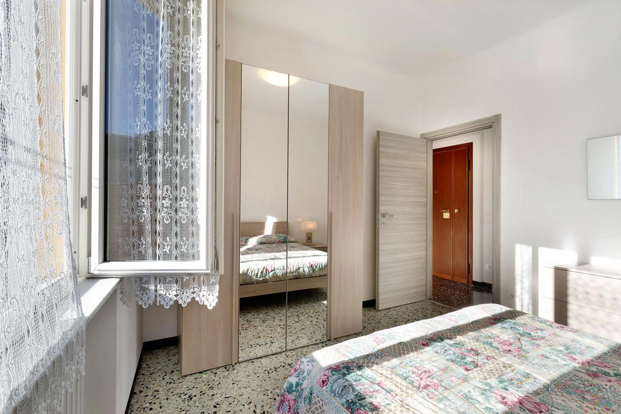 Casa Febe Apartment Levanto Exterior foto
