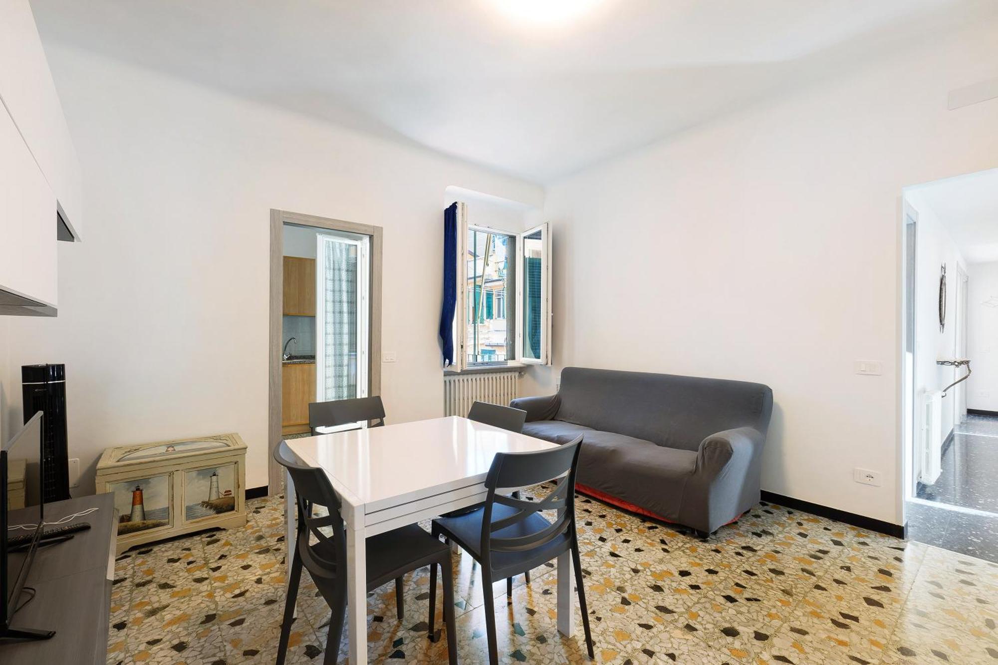 Casa Febe Apartment Levanto Exterior foto