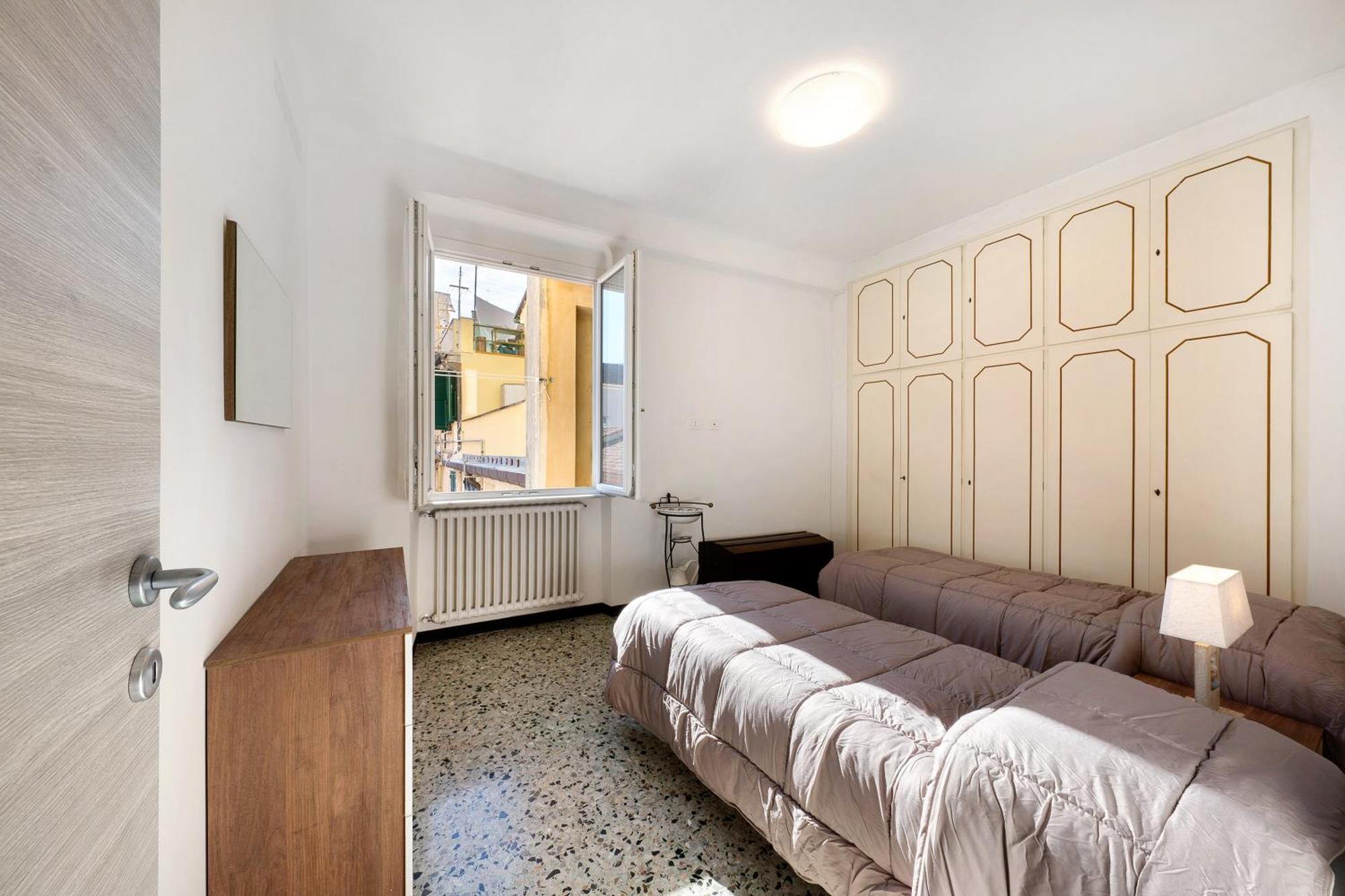 Casa Febe Apartment Levanto Exterior foto