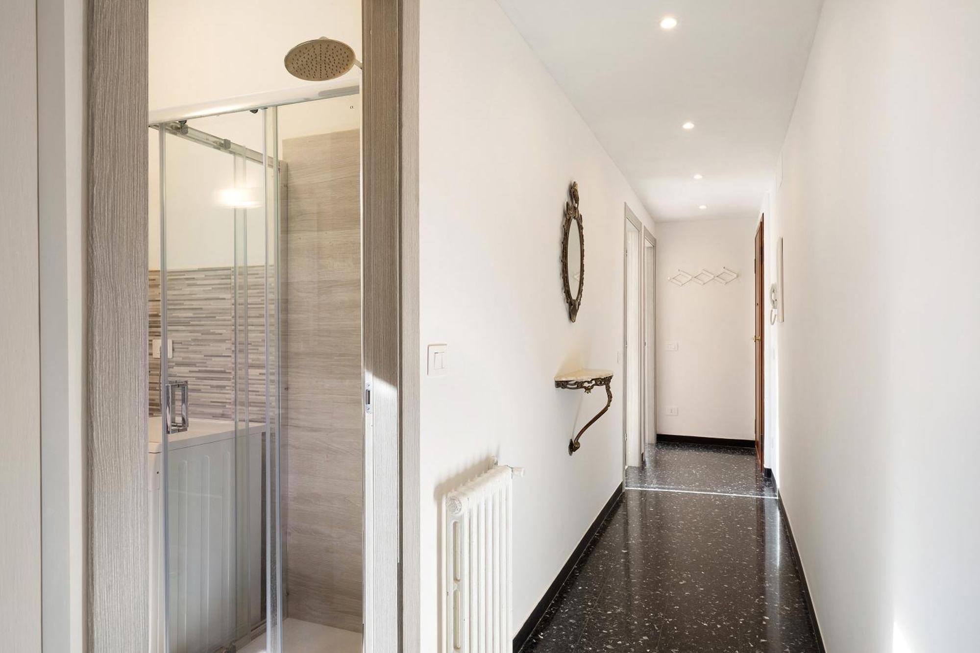 Casa Febe Apartment Levanto Exterior foto