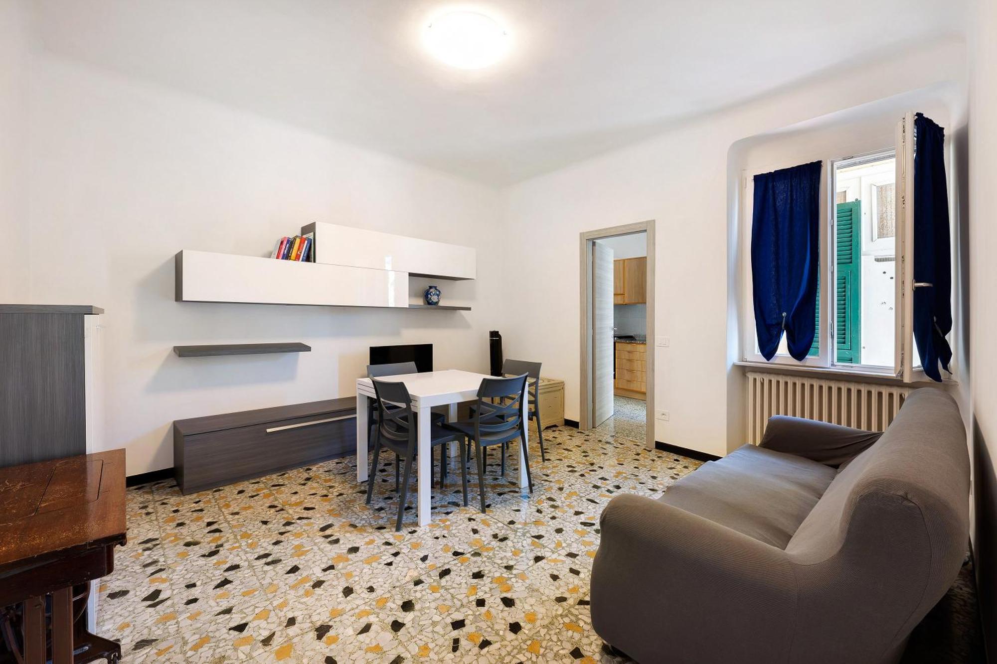 Casa Febe Apartment Levanto Exterior foto